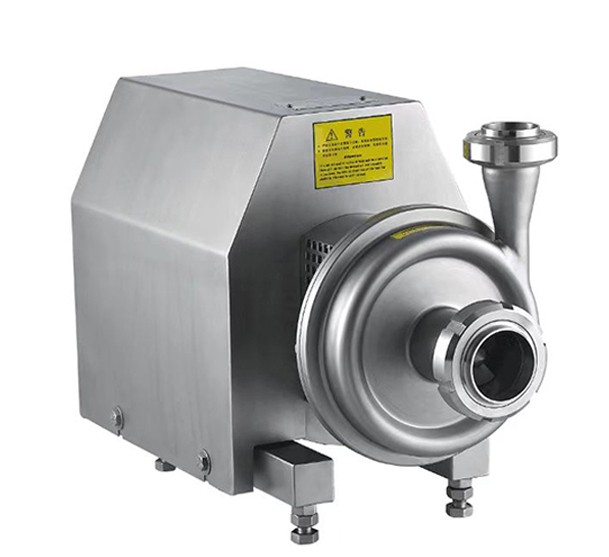 TWFB20-60卫生级负压泵